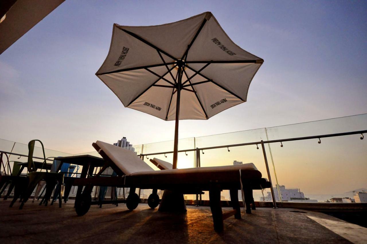 Mega Light Hotel Nha Trang Eksteriør billede
